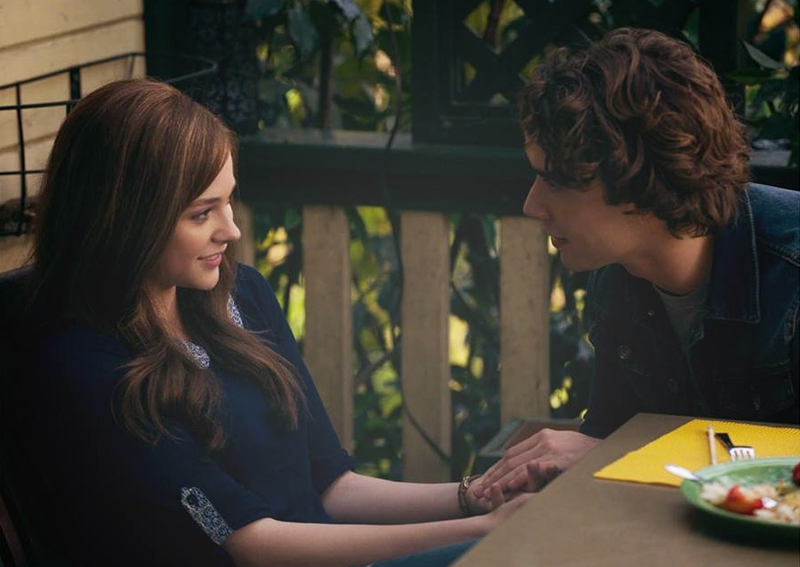 Illustration for article titled If I Stay Will Make You Cry, But Don't Expect To Actually Feel Anything